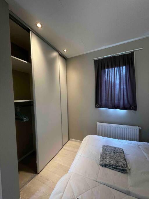 Apartamento Luxus Cube In Lathum, Naehe Arnheim Exterior foto